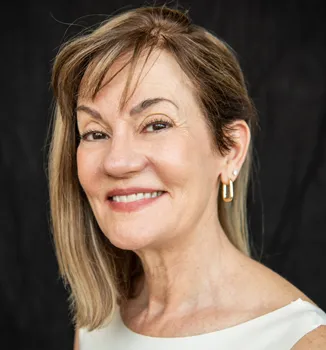 Kimberly Marshall
