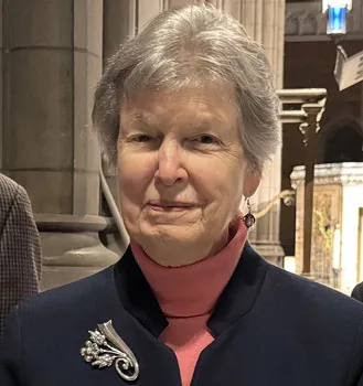 Karen Elizabeth McFarlane Holtkamp