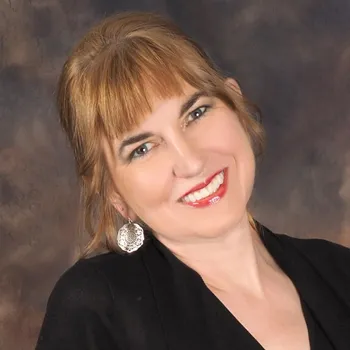 Kathleen Scheide