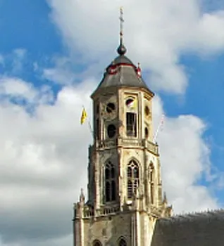 Lier carillon