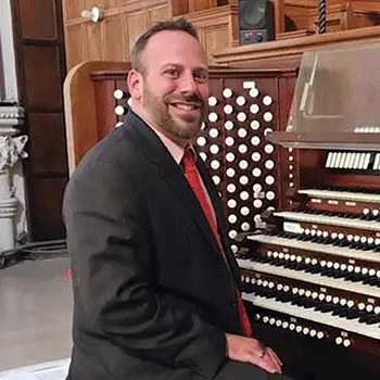 Mark Pacoe