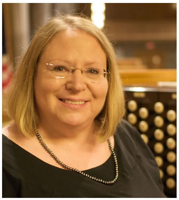Mary Beth Bennett