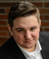 Michael David Ging 
