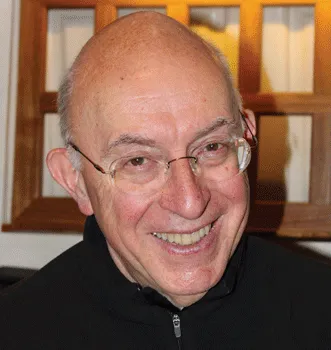 Michael Radulescu (photo courtesy Creative Commons Attribution-Share Alike 3.0 Unported, en.wikipedia.org/wiki/Creative_Commons)