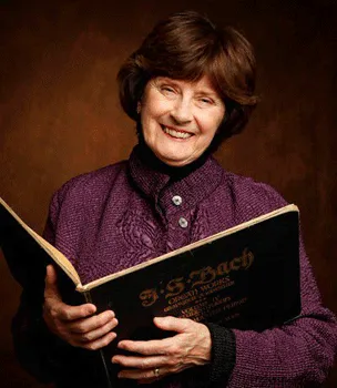 Nancianne B. Parrella