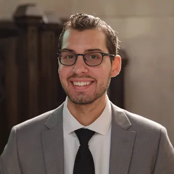 Nicholas Capozzoli