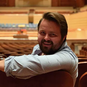 Nicholas Halbert