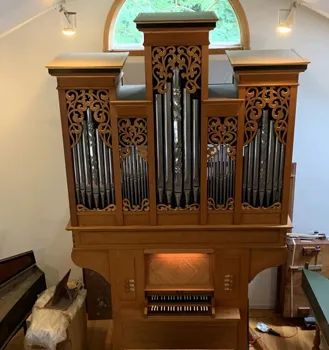 Noack Opus 88