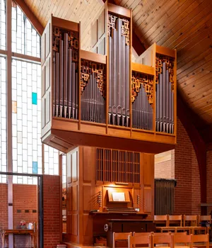 Noack Opus 109