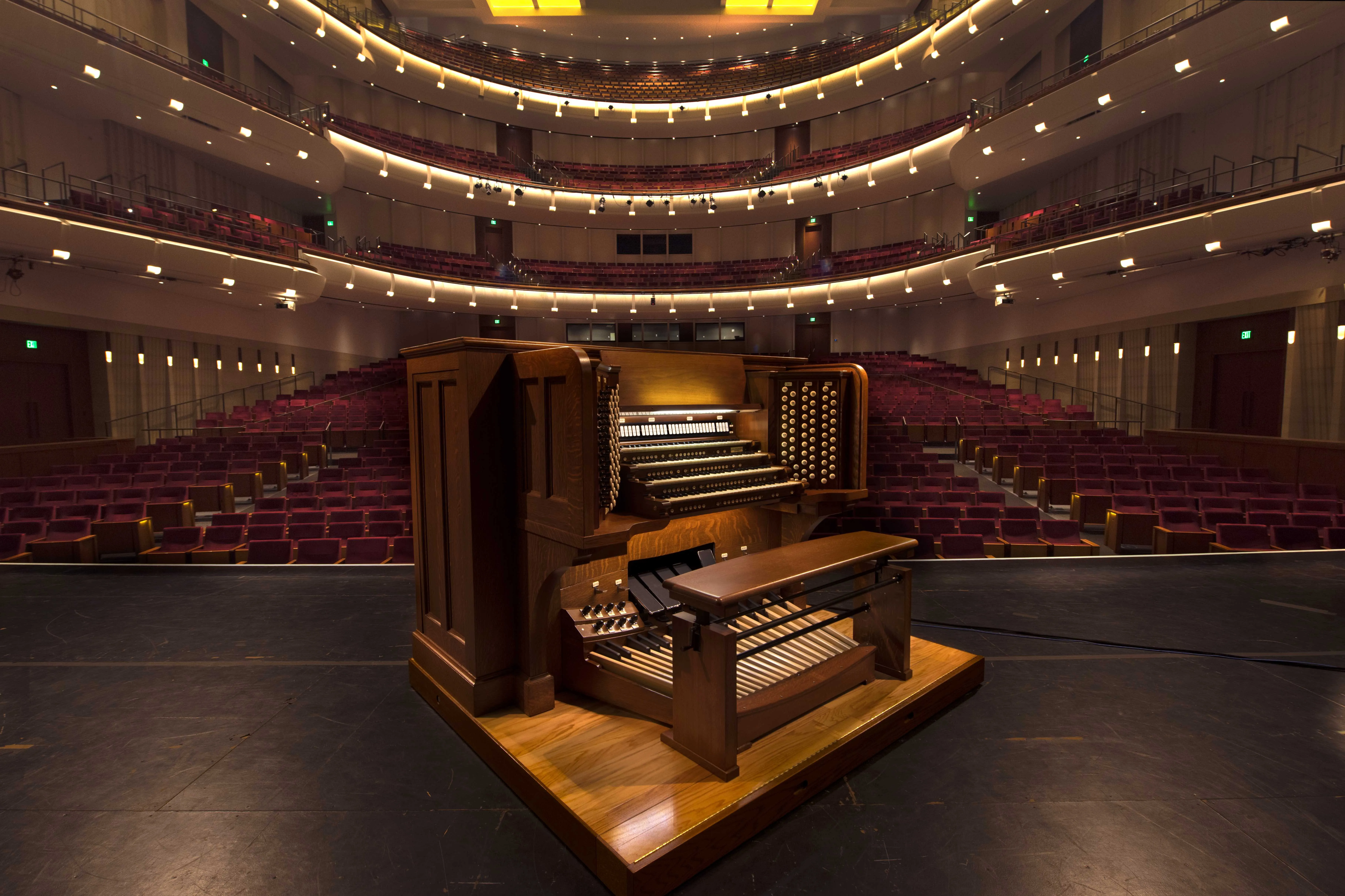 Northrup Auditorium