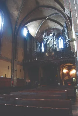 Notre-Dame du Taur