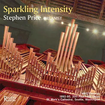 Sparkling Intensity
