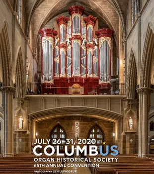 OHS 2020 Calendar
