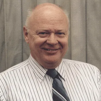 Donald Hugh Olson