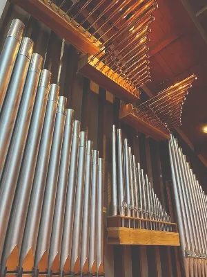 Marceau Opus 40