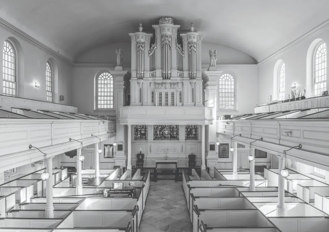 St. Peter's Church