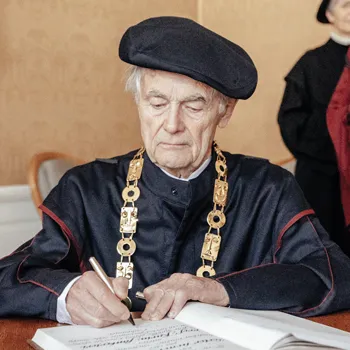 Karel Paukert