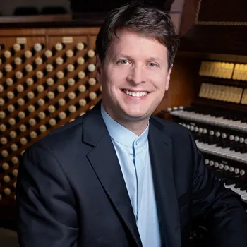 Paul  Jacobs