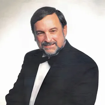 Paul S. Hesselink