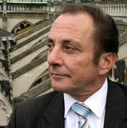 Pierre Pincemaille