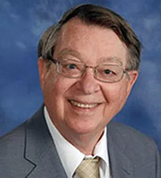 Robert J. Powell