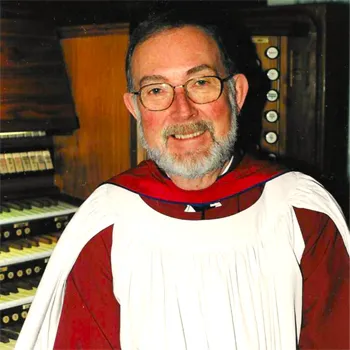Robert Milton Quade