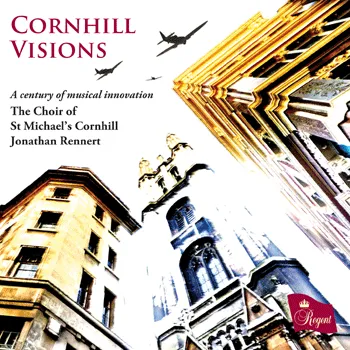 Cornhill Visions: A century of musical innovation