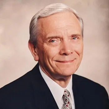 Ralph Clarence Schultz