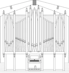 M. P. Rathke, Inc. Opus 5