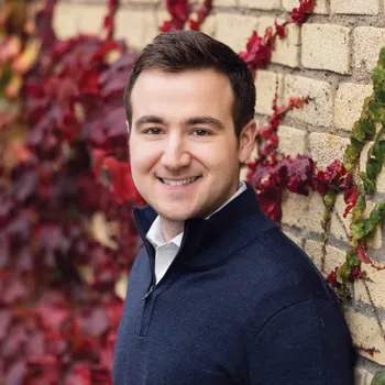 Richard Gray