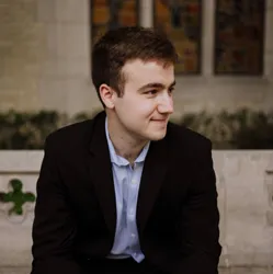 Richard Gray 
