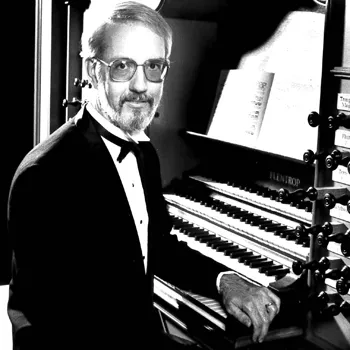 Robert Parkins