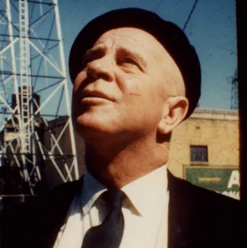Roy Perry