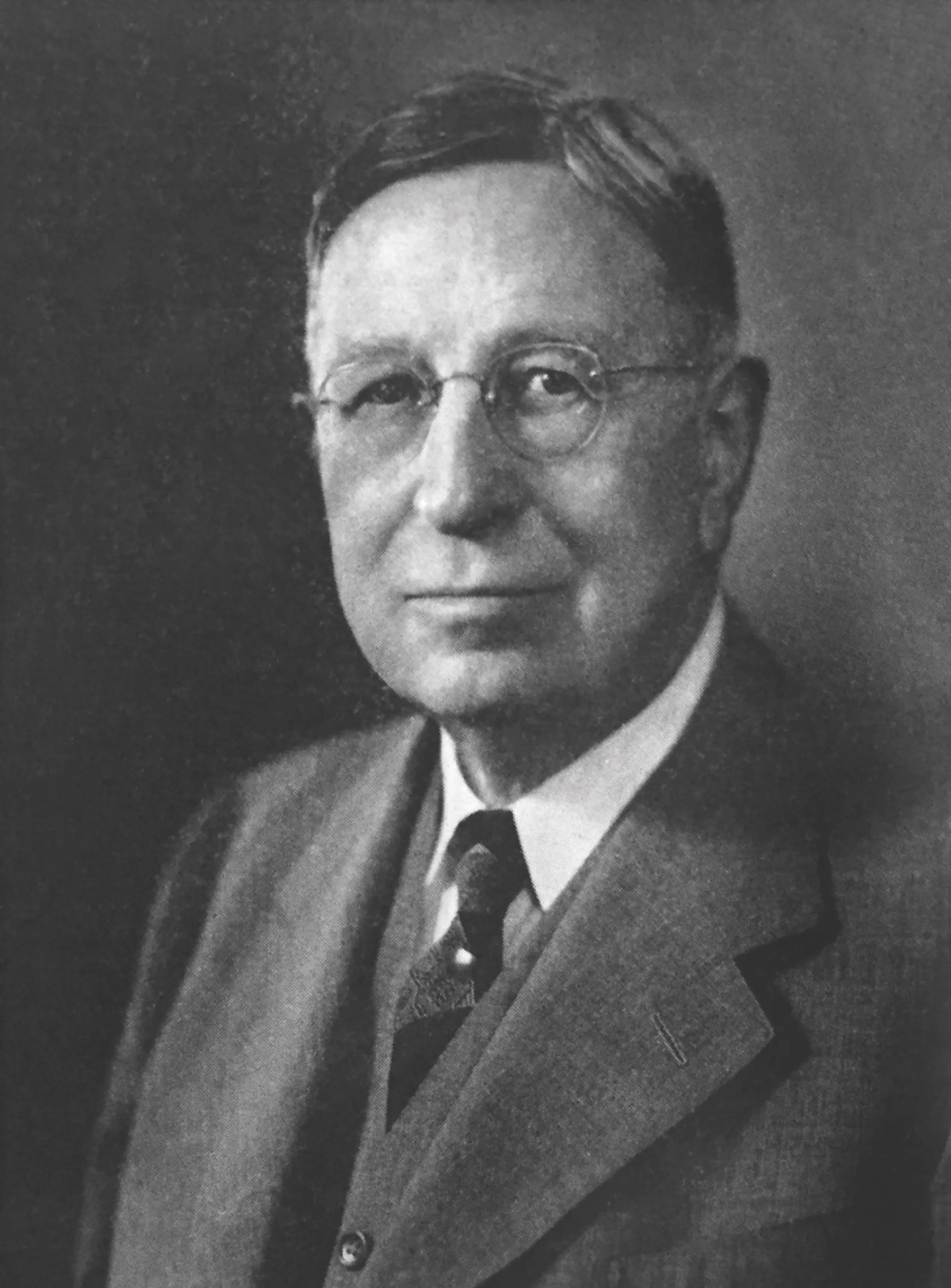 S. E. Gruenstein