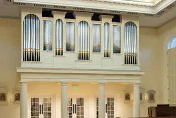 Schoenstein Opus 179