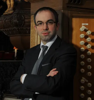 Simon Johnson
