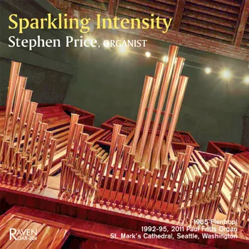 Sparkling Intensity 