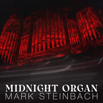 Midnight Organ, by Mark Steinbach
