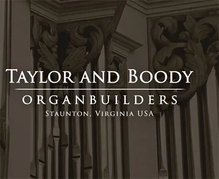 Taylor & Boody