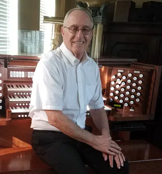 Thomas R. Thomas