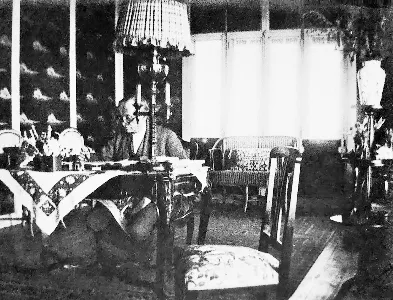 Charles Tournemire