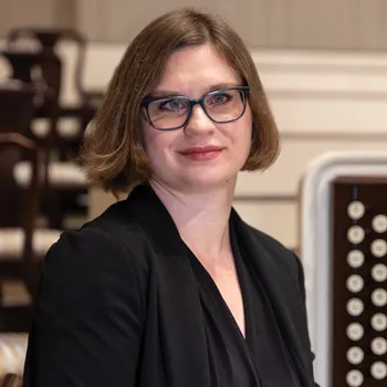 Victoria Shorokhova