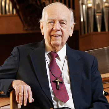 Walter Luther Pelz
