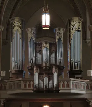 Karl Wilhelm Opus 123
