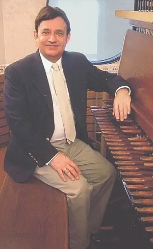 William De Turk