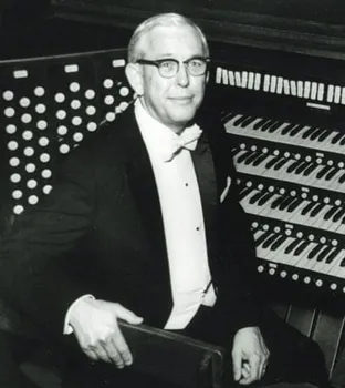 William Teague