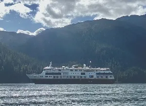 National Geographic Quest