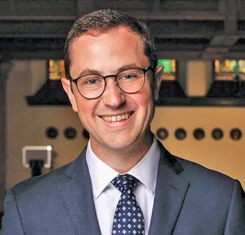 Christopher Caruso-Lynch