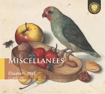 Miscellanées