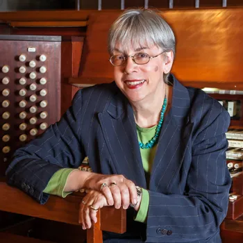 Gail Archer